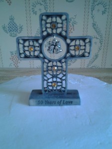 50 Years of Love <3